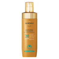 LATTE SPRAY SUBLIMANTE SPF 20