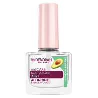 NAIL CARE MULTI AZIONE 7 IN 1 BASE & TOP COAT