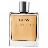 BOSS IN MOTION EAU DE TOILETTE