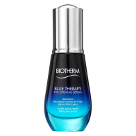 BLUE THERAPY EYE-OPENING SERUM