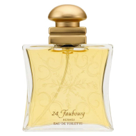 24 Faubourg Eau De Toilette