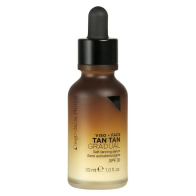 TAN TAN GRADUAL VISO SPF 30 - SIERO AUTOABBRONZANTE