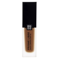 Prisme Libre Skin-Caring Matte - Fondotinta Liquido Opacizzante 24 H