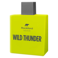 WILD THUNDER EAU DE TOILETTE