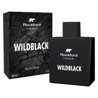 WILDBLACK EAU DE TOILETTE