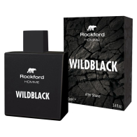 WILDBLACK AFTER SHAVE