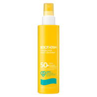 WATERLOVER MILKY SUN SPRAY SPF 50+