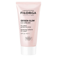 OXYGEN-GLOW CC CREAM - CC CRÈME PERFECTRICE ÉCLAT SPF 30
