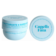 Capelli Di Fata Boost-Mask - Maschera Super Ristrutturante