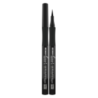 MIDNIGHT LINER - EYELINER CALLIGRAFICO NERO PROFONDO NO TRANSFER