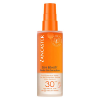 Sun Beauty Nude Skin Sensation - Sun Protective Water Spf 30