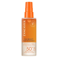 Sun Beauty Nude Skin Sensation - Sun Protective Water Spf 50