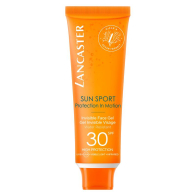 Sun Sport Protection In Motion Invisible Gel Spf 30