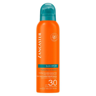 Sun Sport Protection In Motion - Cooling Invisible Body Mist Spf 30