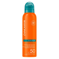 Sun Sport Protection In Motion - Cooling Invisible Body Mist Spf 50