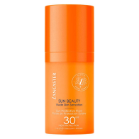 Sun Beauty Nude Skin Sensation Sun Protective Fluid Spf 30