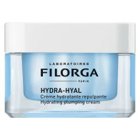 Hydra-Hyal Crème Hydratante Repulpante
