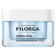 HYDRA-HYAL - HYDRATING PLUMPING WATER CREAM