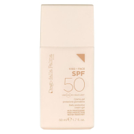 CREMA-GEL PROTEZIONE GIORNALIERA VISO SPF 50