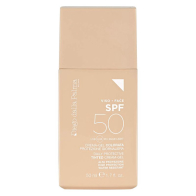 CREMA-GEL COLORATA PROTEZIONE GIORNALIERA VISO SPF 50