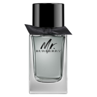 Mr Burberry Eau De Toilette