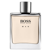 HUGO MAN EAU DE TOILETTE