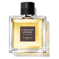 L'INSTANT DE GUERLAIN POUR HOMME EAU DE PARFUM - Il risveglio dei sensi