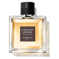 L'INSTANT DE GUERLAIN POUR HOMME EAU DE TOILETTE - Il risveglio dei sensi