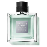 GUERLAIN HOMME EAU DE PARFUM - Un autentico invito all'avventura.