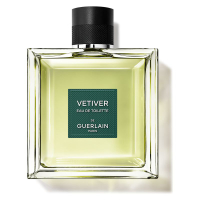 VÉTIVER EAU DE TOILETTE - La fragranza della terra