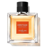 HÉRITAGE EAU DE TOILETTE - Il profumo intergenerazionale