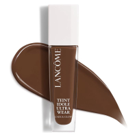 Teint Idole Ultra Wear Care & Glow Foundation Spf 25