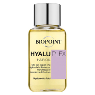 HYALUPLEX HAIR OIL