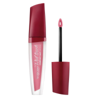 RED TOUCH COMFORT MAT LIPSTICK - ROSSETTO MAT ULTRA CONFORTEVOLE NO TRANSFER