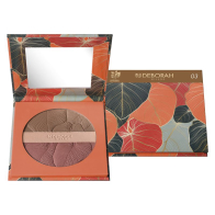 MAXI TERRA MULTI-EFFETTO SPF 15 WATERPROOF - TROPICAL BRONZE COLLECTION