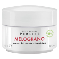 Crema Idratante Vitaminica Melograno