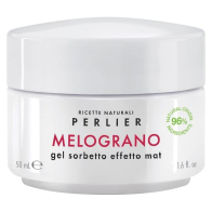 Gel Sorbetto Effetto Mat Melograno