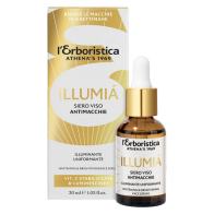 Illumia Siero Viso Antimacchie Illuminante Uniformante