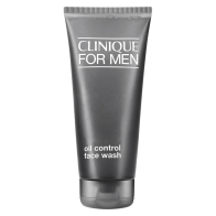 For Men Oil Control Face Wash