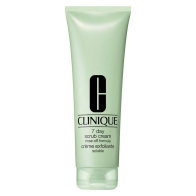 7-Day Scrub Cream Rinse-Off Formula