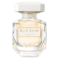 Le parfum in White Eau de Parfum