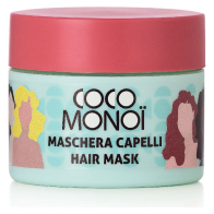 MASCHERA CAPELLI