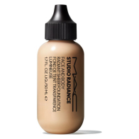 Studio Radiance Face And Body Radiant Sheer Foundation - Fondotinta