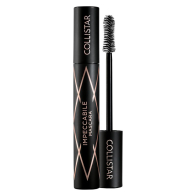 Impeccabile Mascara - Volume, Lunghezza, Definizione, Curvatura