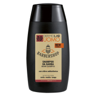 UOMO BARBERSHOP SHAMPOO DA BARBA