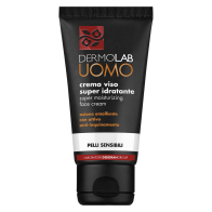 UOMO CREMA VISO SUPER IDRATANTE