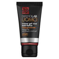 UOMO CREMA GEL VISO ANTI-FATICA ENERGIZZANTE