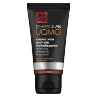 UOMO CREMA VISO ANTI-ETÀ RIVITALIZZANTE
