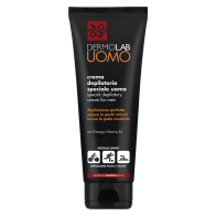 UOMO CREMA DEPILATORIA