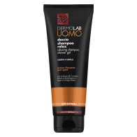 UOMO DOCCIA SHAMPOO RELAX CORPO E CAPELLI